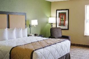 Mainstay Suites Las Vegas Convention Center Room photo