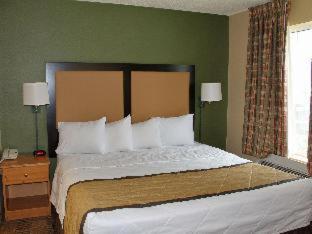 Mainstay Suites Las Vegas Convention Center Room photo